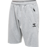 hmlMOVE GRID COTTON SHORTS