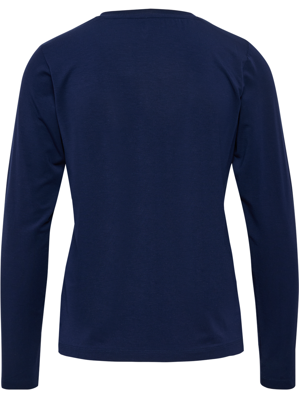 hmlYOGA SOFT LOOSE W T-SHIRT LS