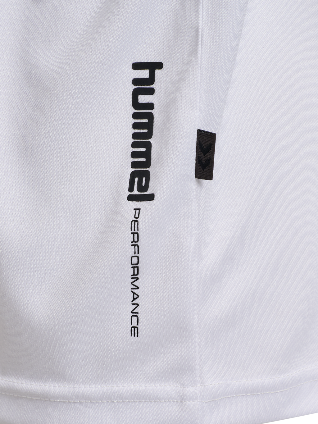hmlJR PULSE TRAINING T-SHIRT