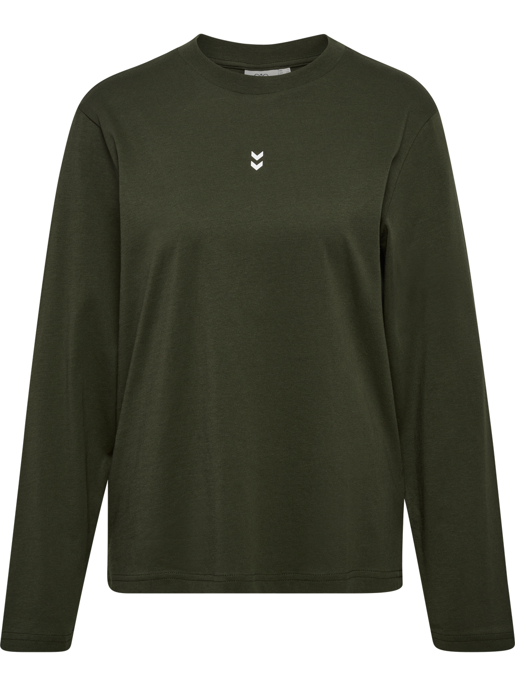 hmlGRACE T-SHIRT L/S