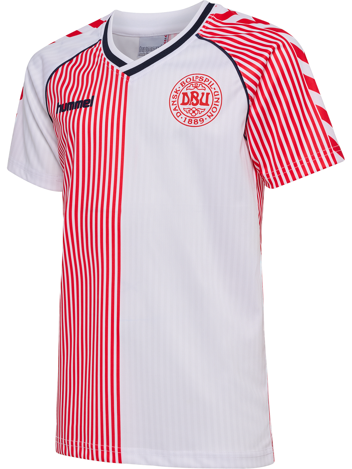DBU 86 REPLICA JERSEY S/S KIDS