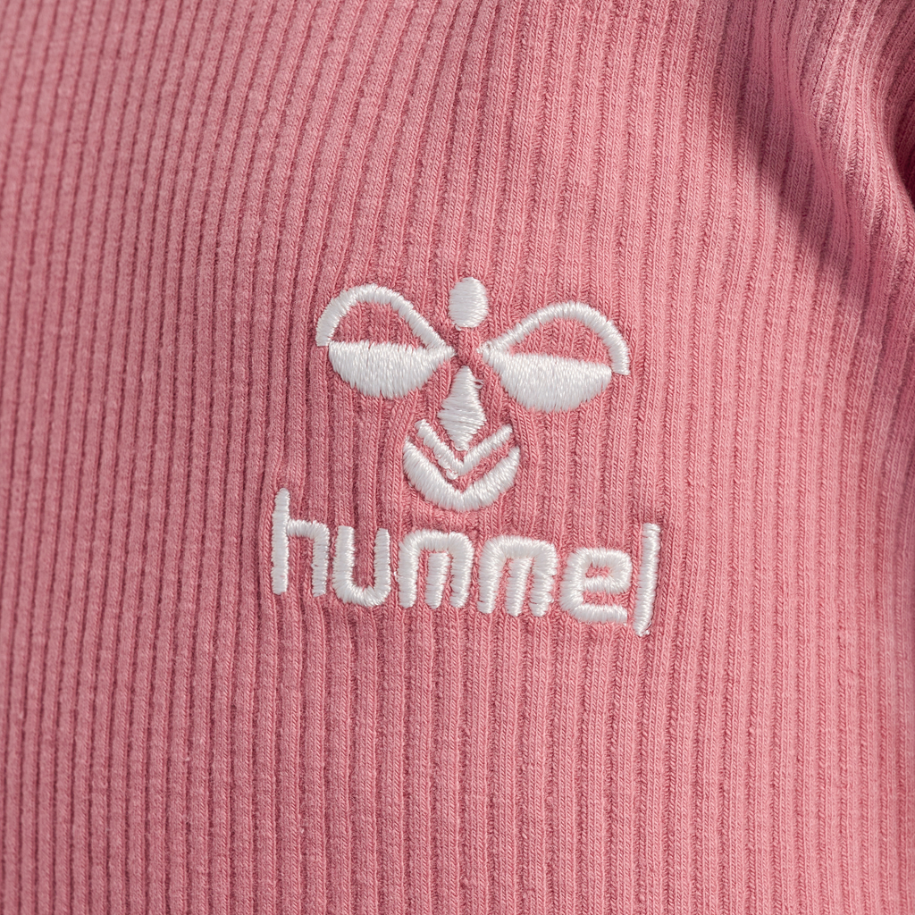 hmlSAMI T-SHIRT L/S