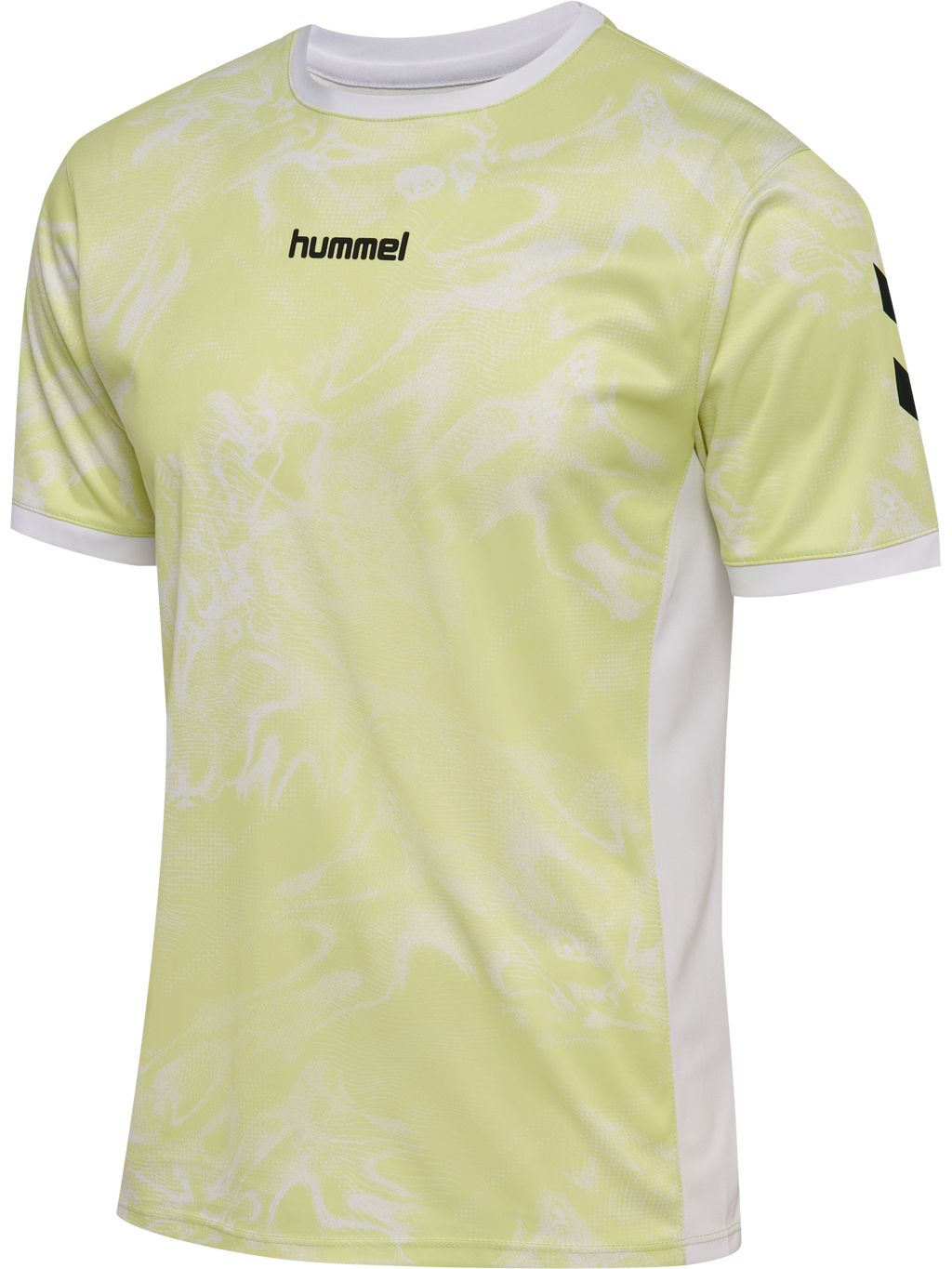 hmlBLAZE CLUB 26 GRAPHIC TEE