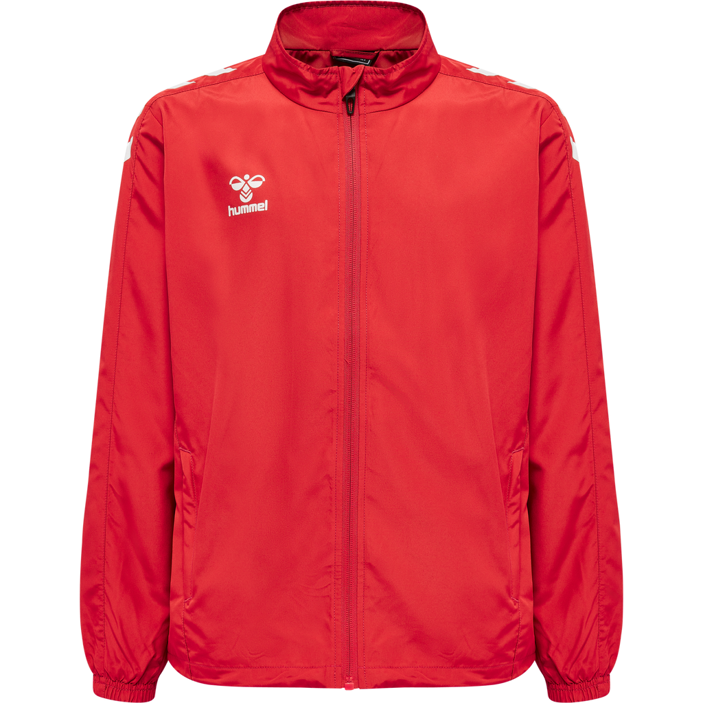 hmlCORE XK MICRO ZIP JACKET KIDS