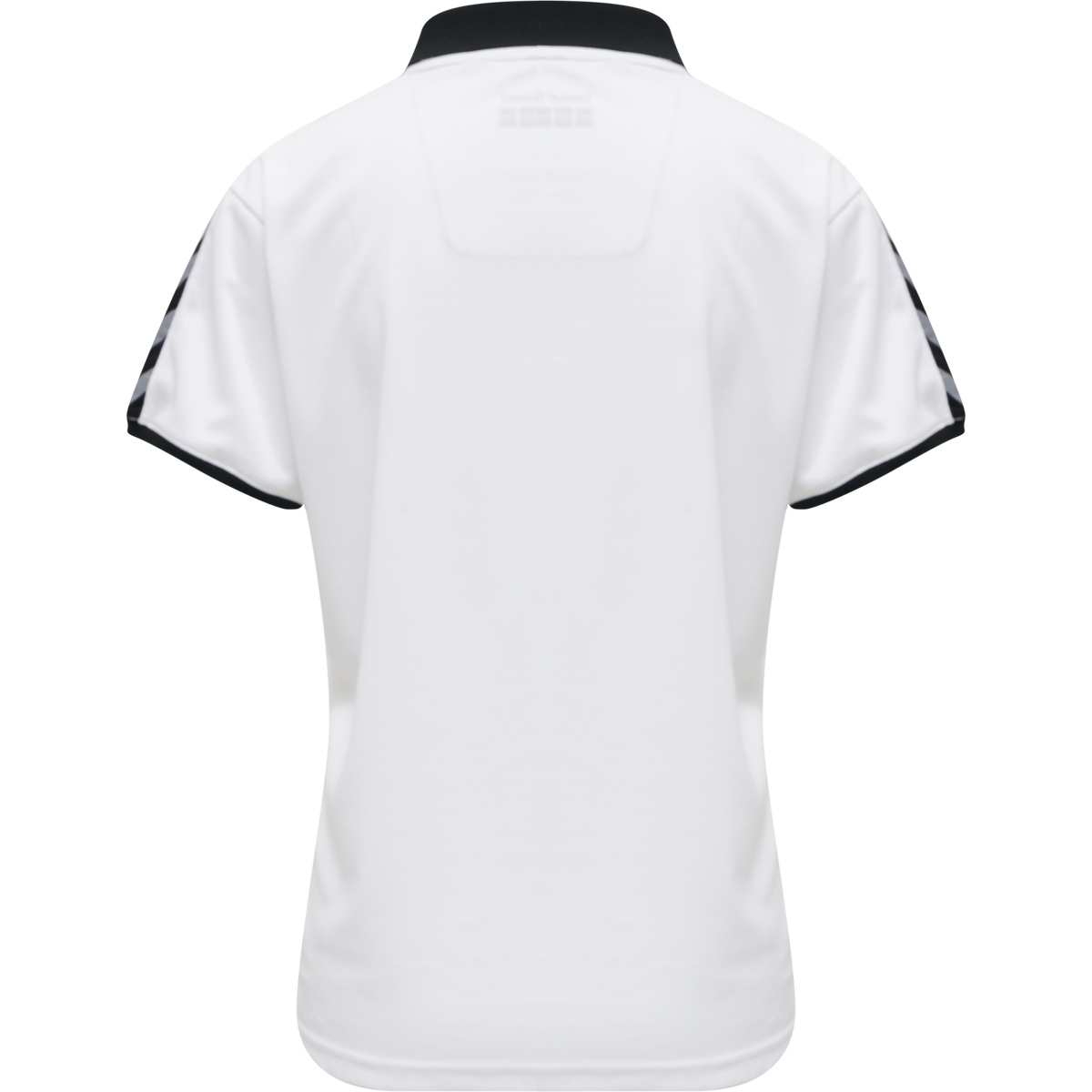 hmlAUTHENTIC WOMAN FUNCTIONAL POLO