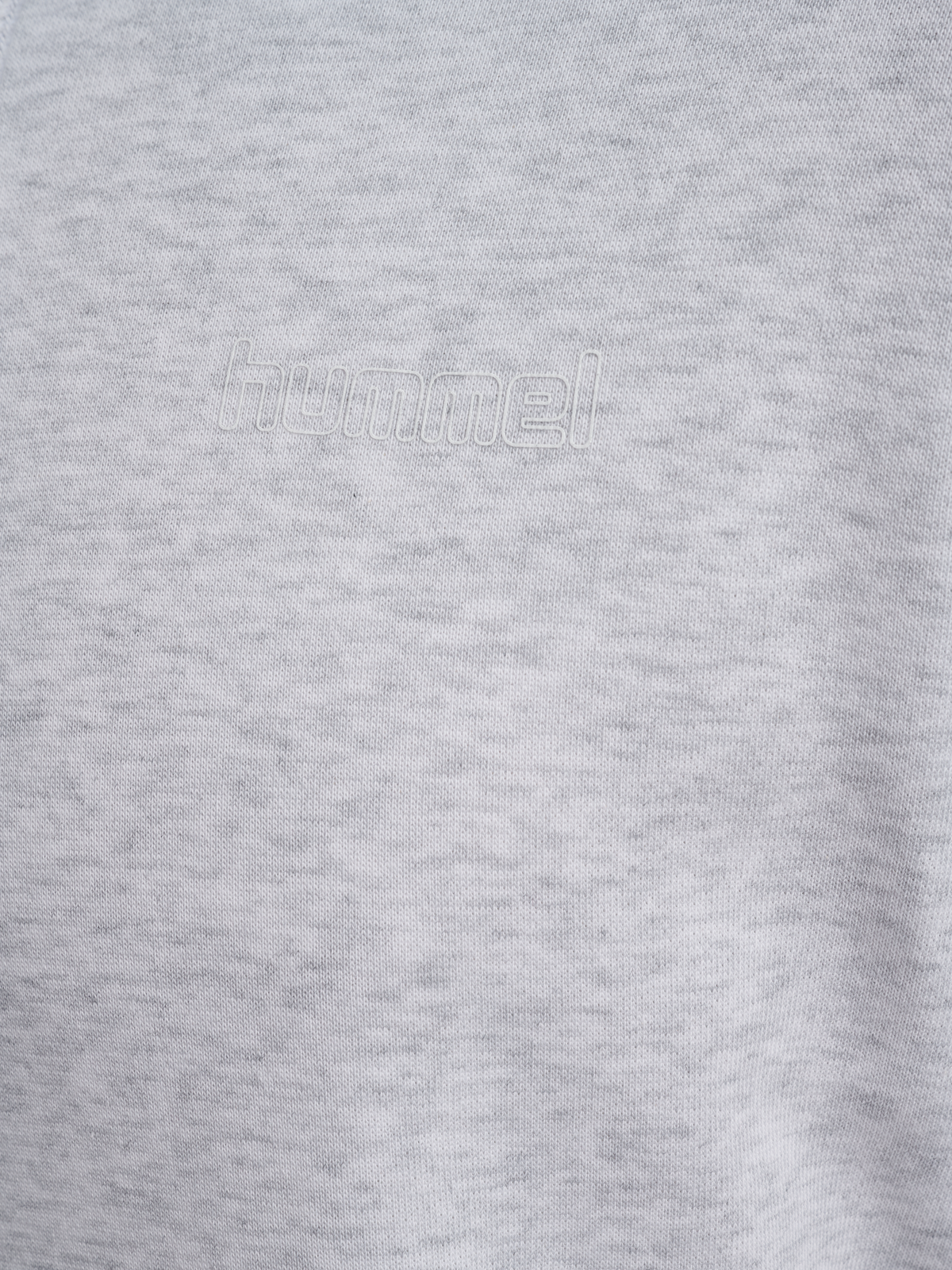 hmlPACE SWEAT HOODIE