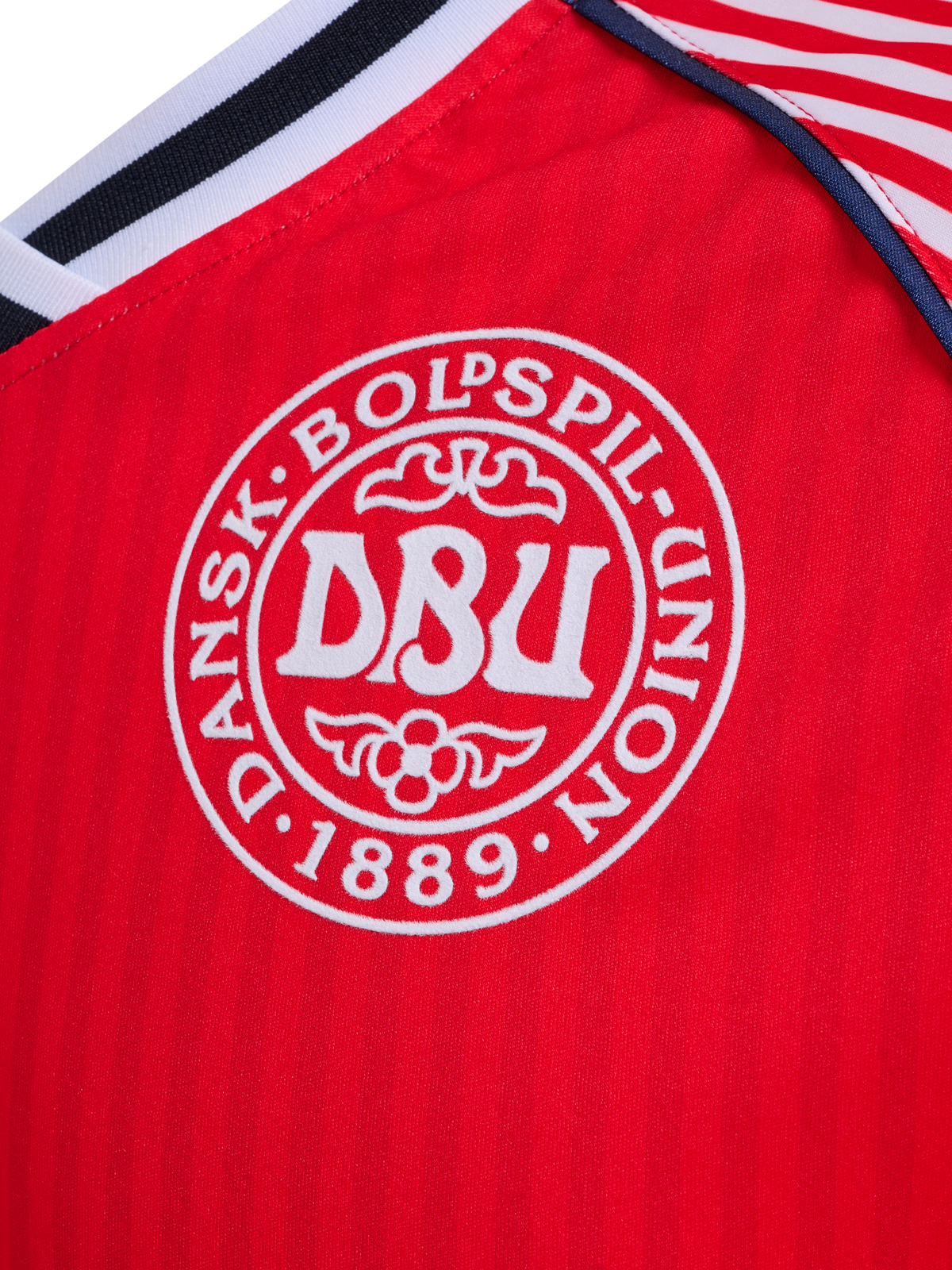 DBU 86 REPLICA JERSEY S/S
