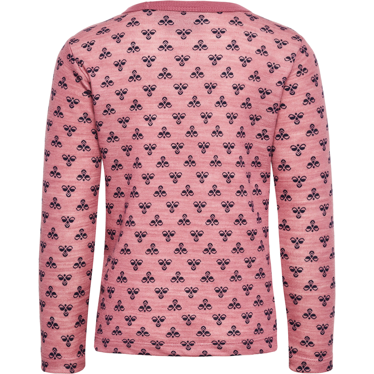 hmlVILMO T-SHIRT L/S