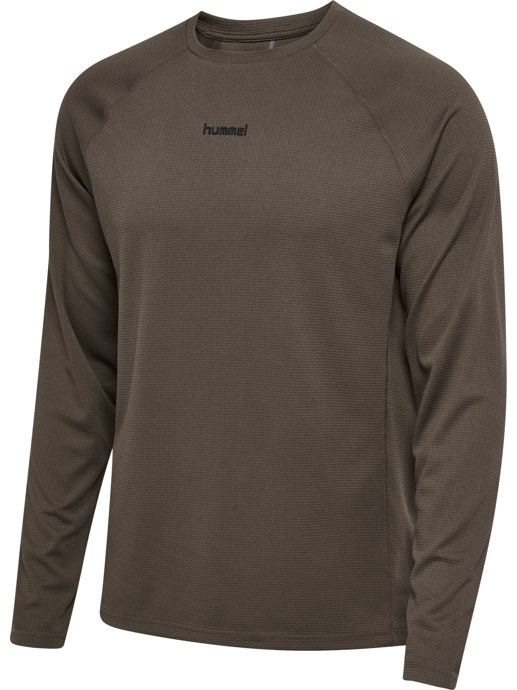 hmlMOMENTUM T-SHIRT L/S
