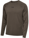 hmlMOMENTUM T-SHIRT L/S