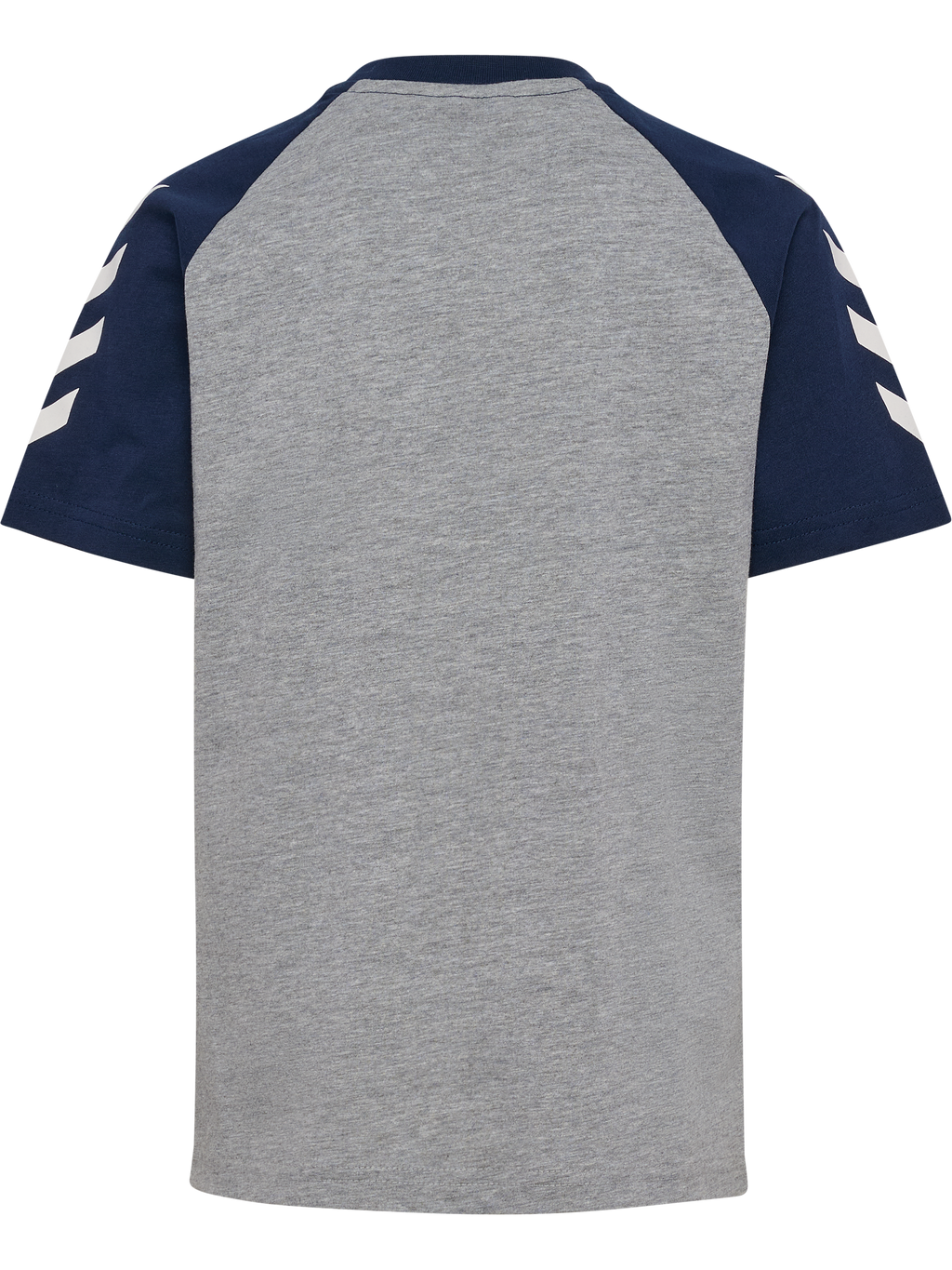 hmlJR LOGO T-SHIRT S/S