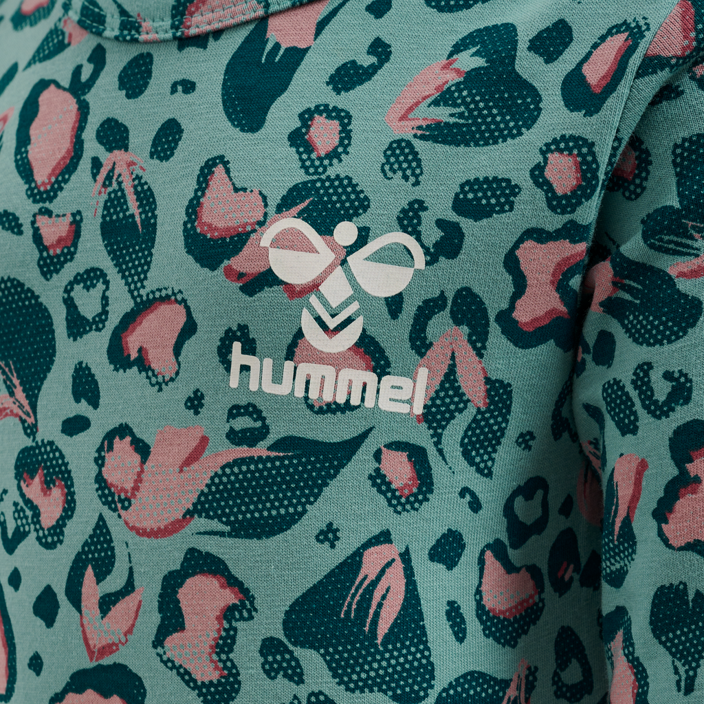 hmlSONJA BODY L/S