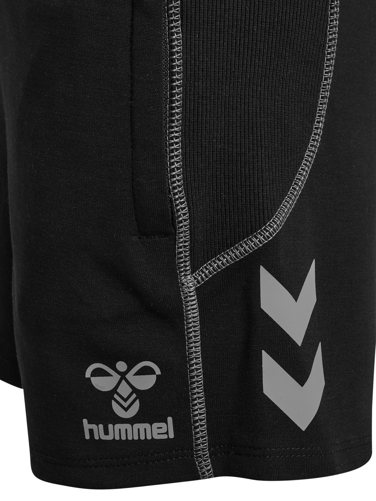 hmlMOVE 2.0 SHORTS KIDS