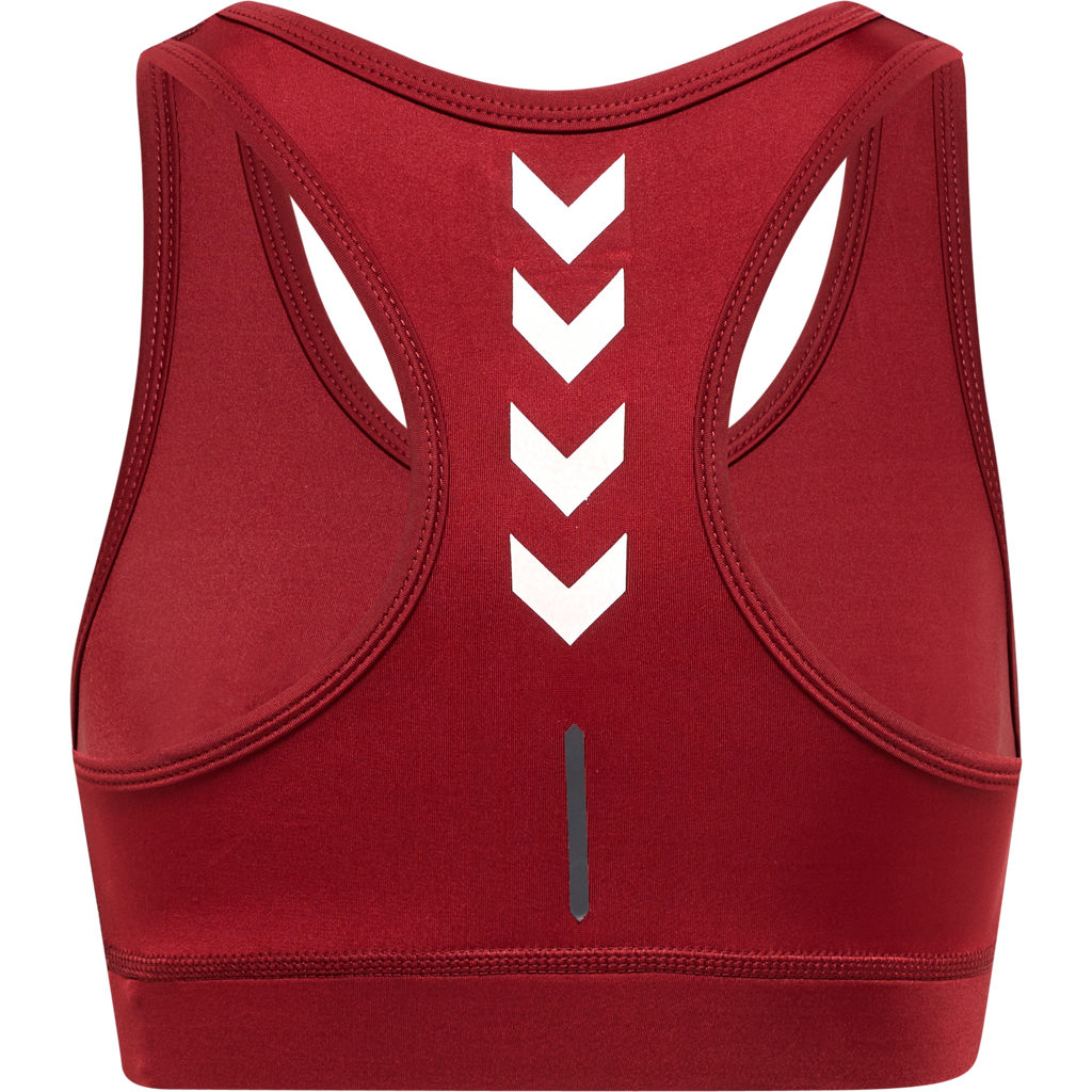 hmlTE TOLA SPORTS BRA