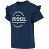 hmlVIOLET T-SHIRT S/S