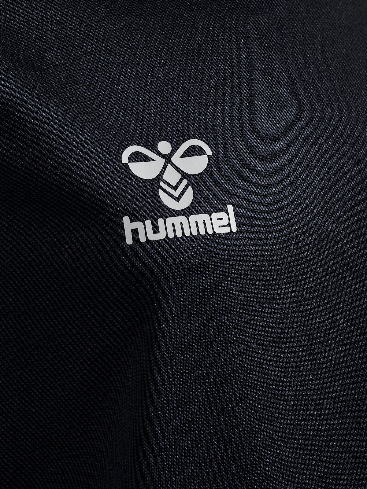 hmlESSENTIAL JERSEY S/S KIDS