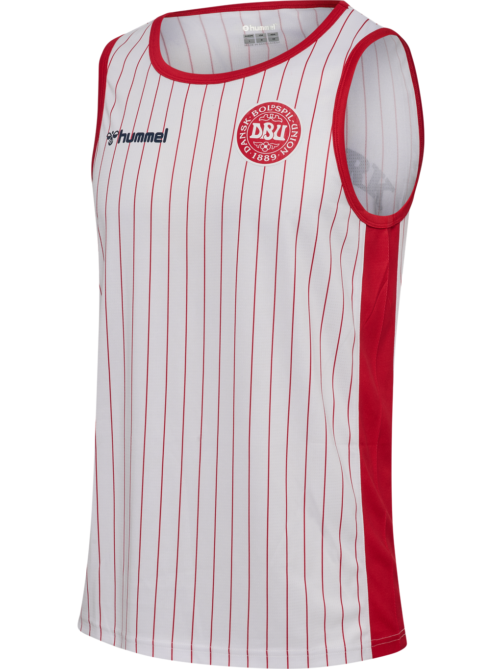 DBU 26 FAN TANKTOP