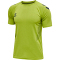 hmlLEAD PRO SEAMLESS TRN JRS