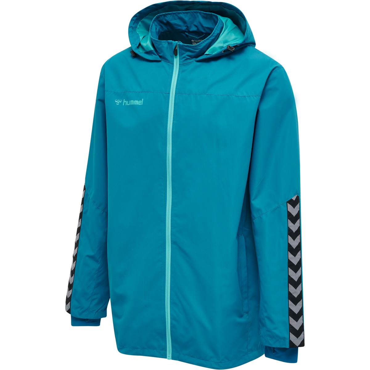 hmlAUTHENTIC ALL-WEATHER JACKET
