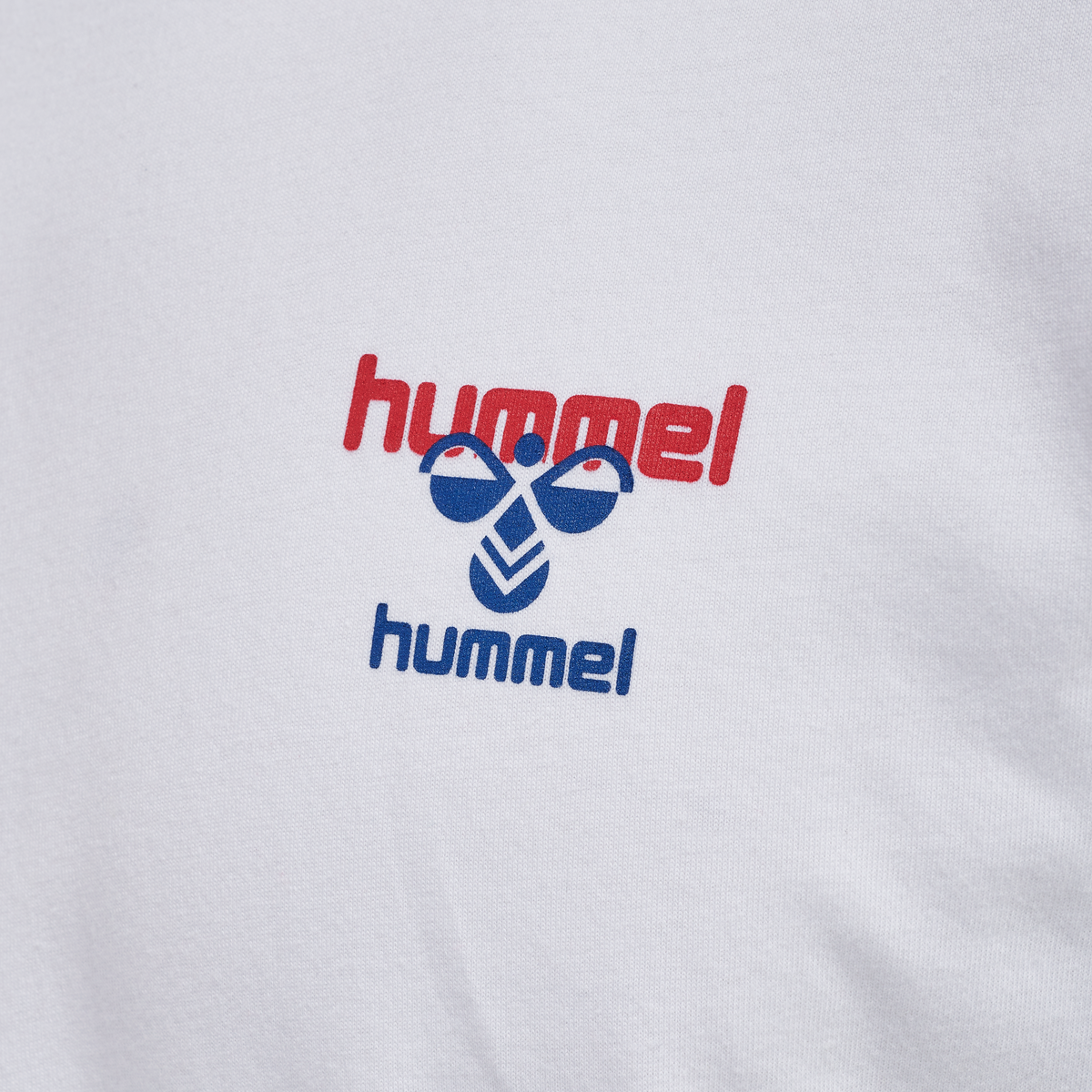 hmlIC DAYTON T-SHIRT