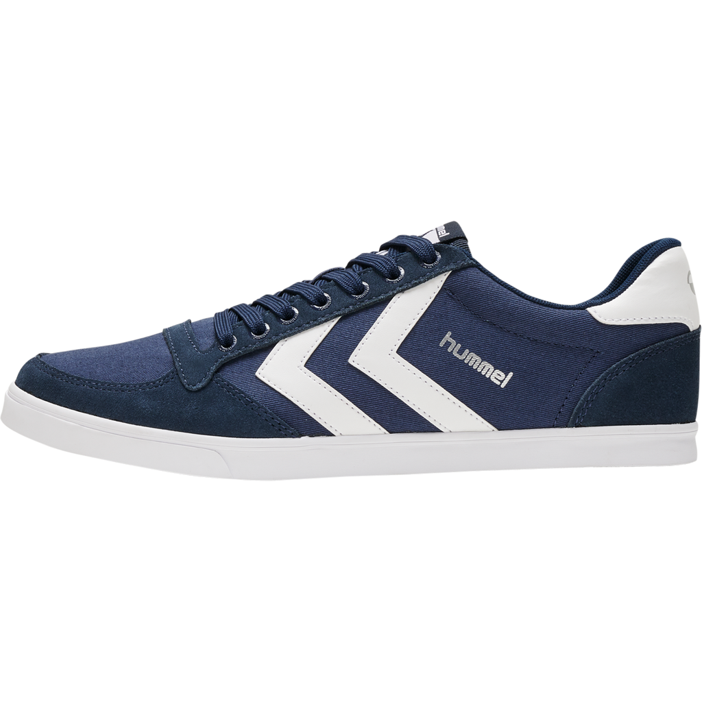 HUMMEL SLIMMER STADIL LOW