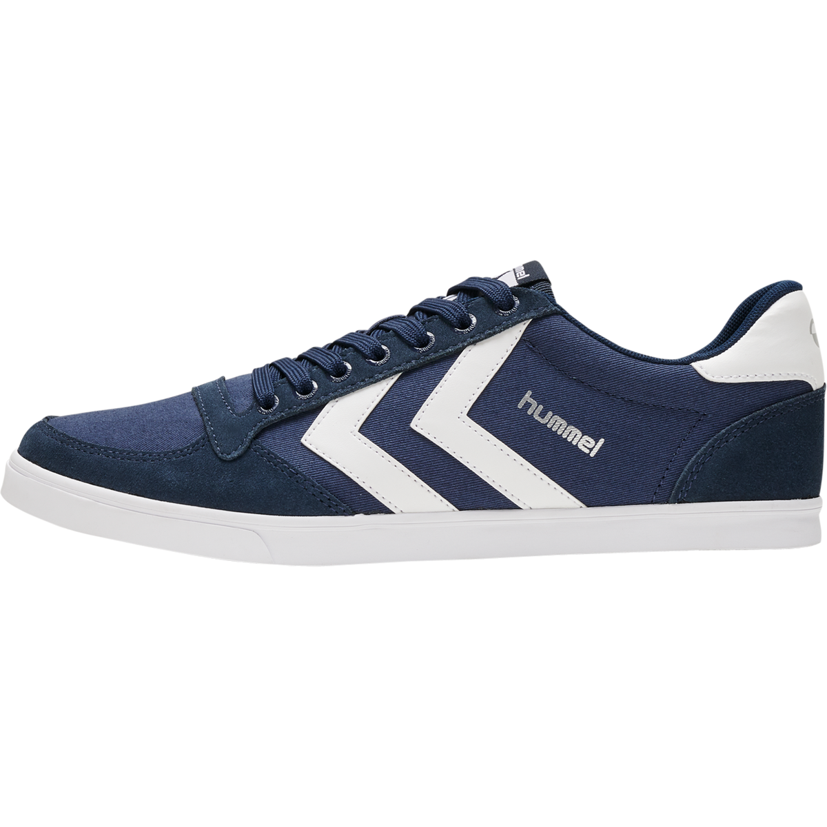 HUMMEL SLIMMER STADIL LOW