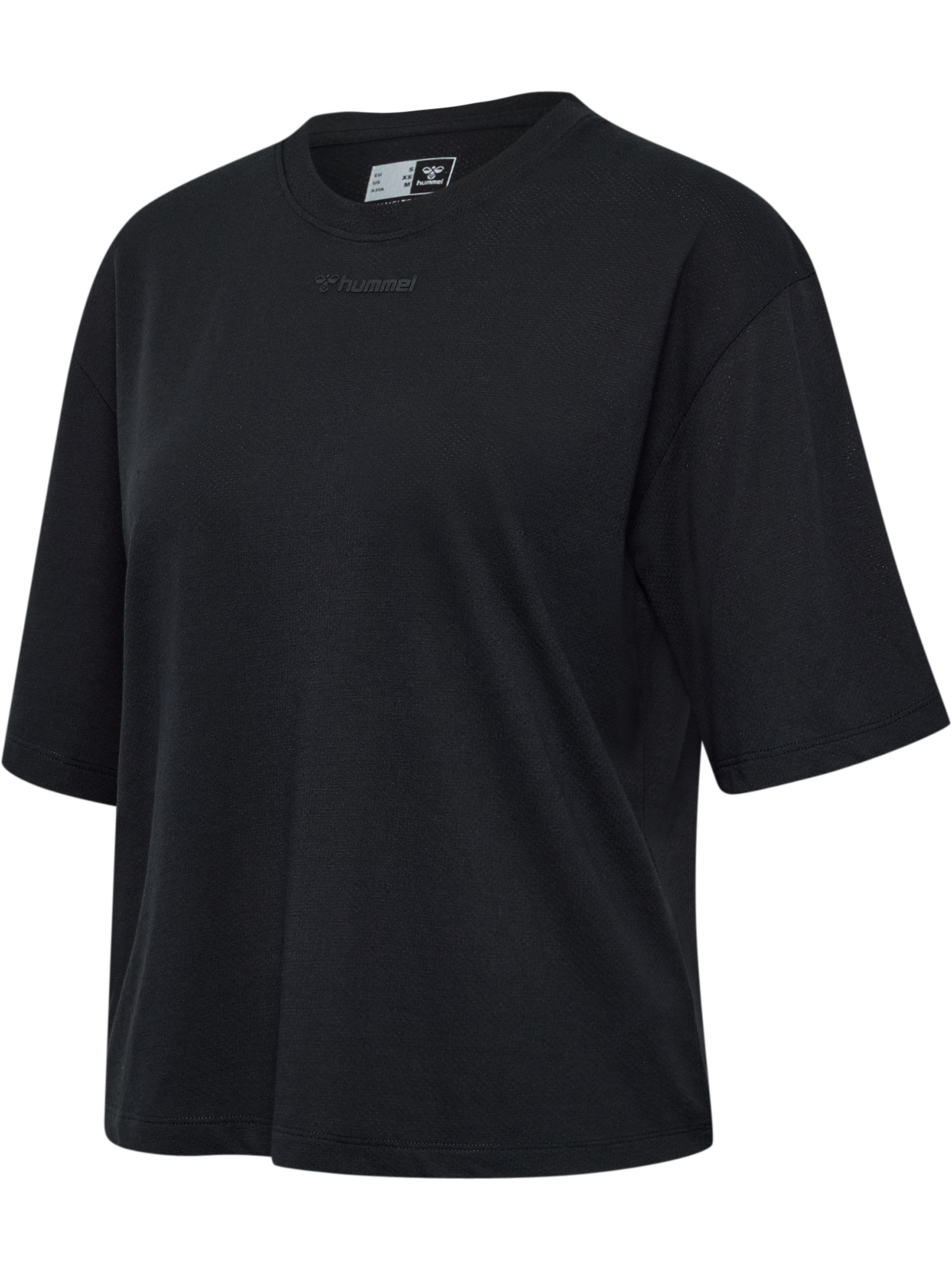hmlMT VANJA BOXY SHORT T-SHIRT