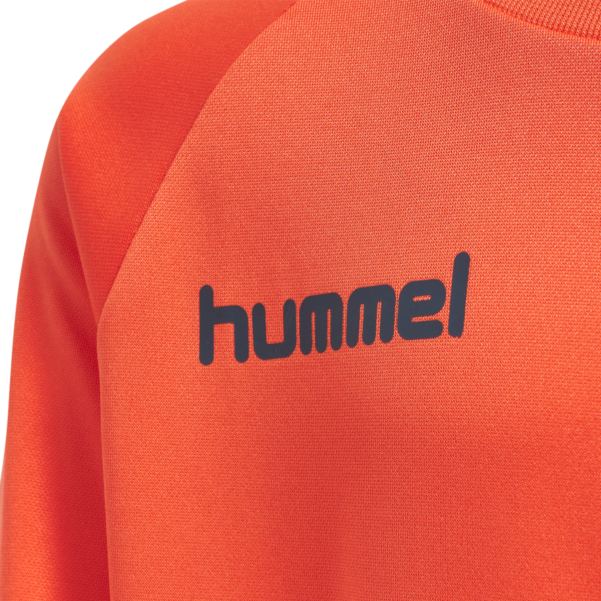 hmlPROMO KIDS POLY SWEATSHIRT