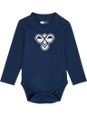 hmlMINI LOGO BODY L/S