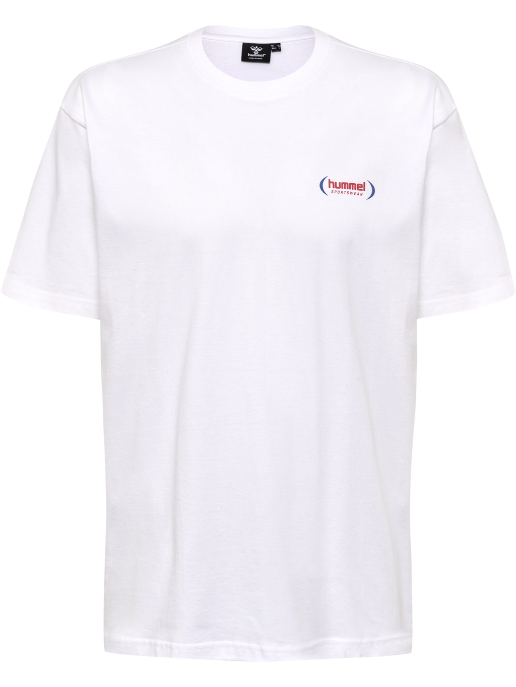 hmlFELIX LOOSE TEE