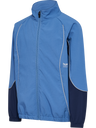 hmlJR WOVEN ZIP JACKET