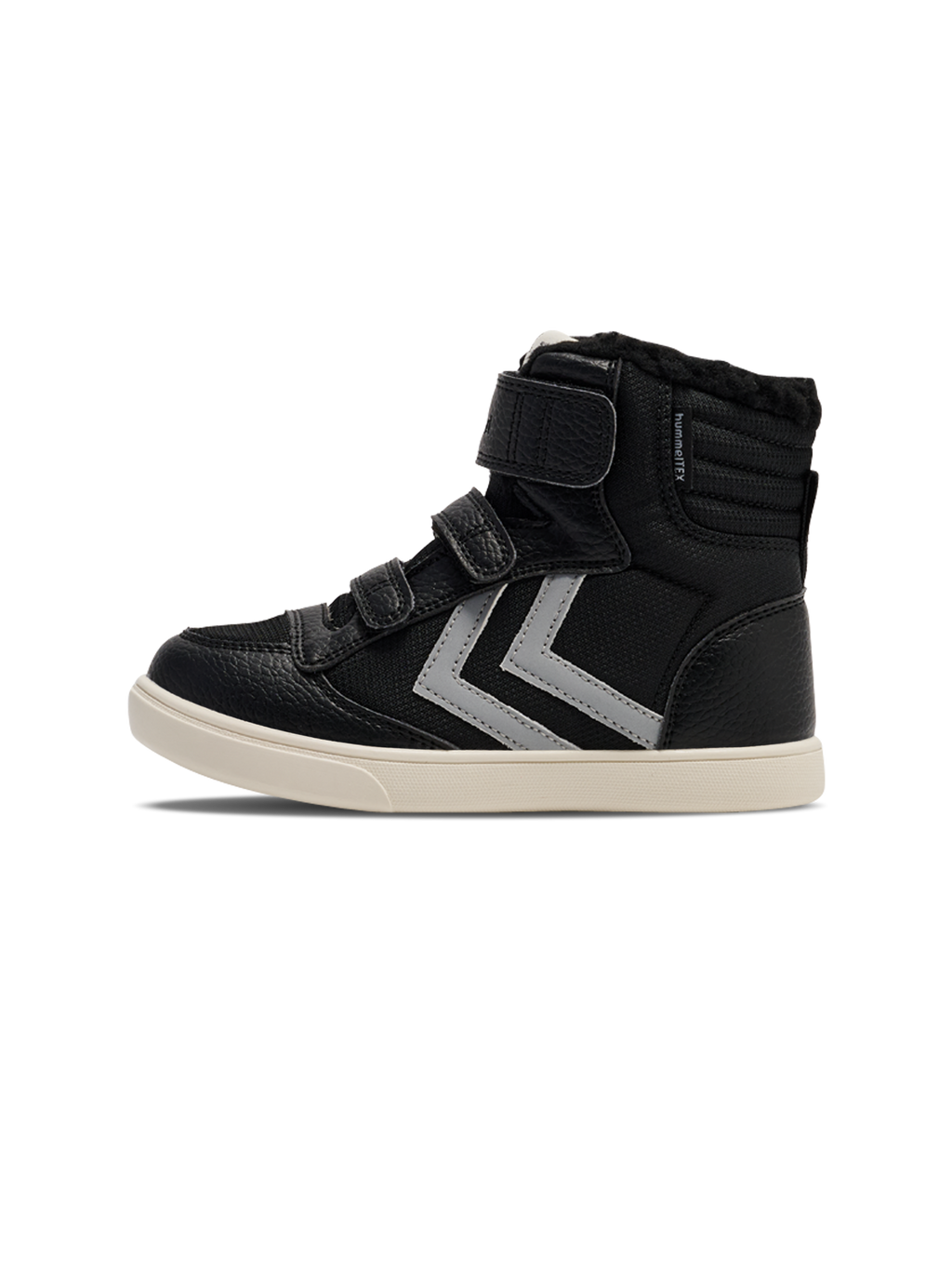 STADIL SUPER POLY BOOT MID TEX JR