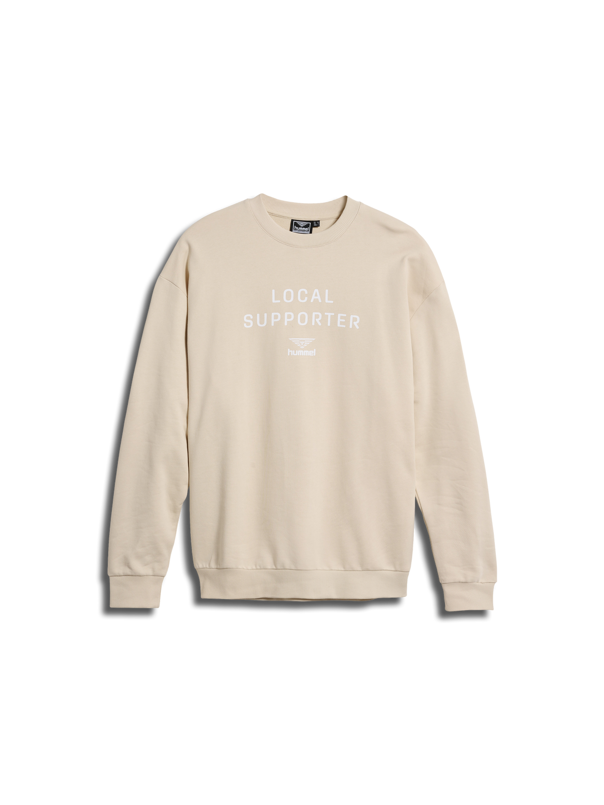hmlHIVE OWEN SWEATSHIRT
