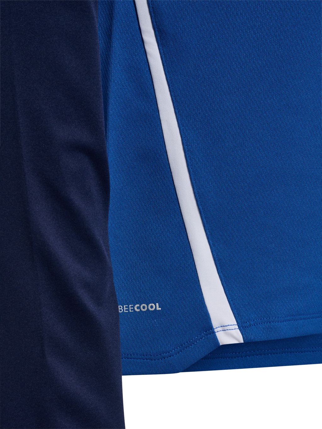 hmlLEAD 2.0 CREW SWEAT