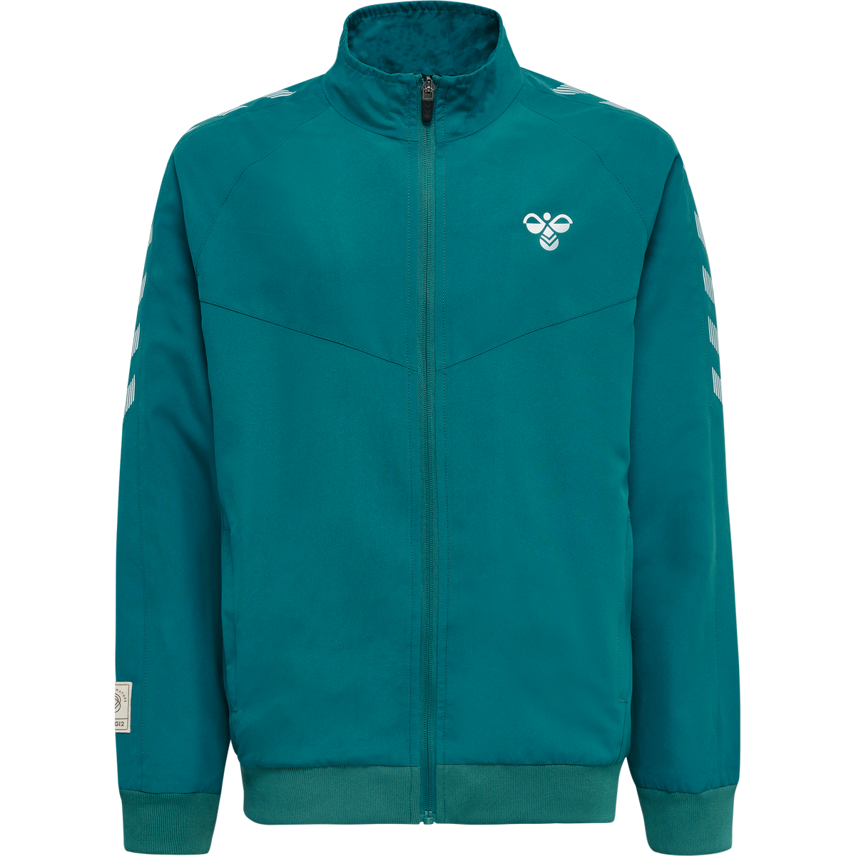 hmlGG12 TRACK JACKET KIDS