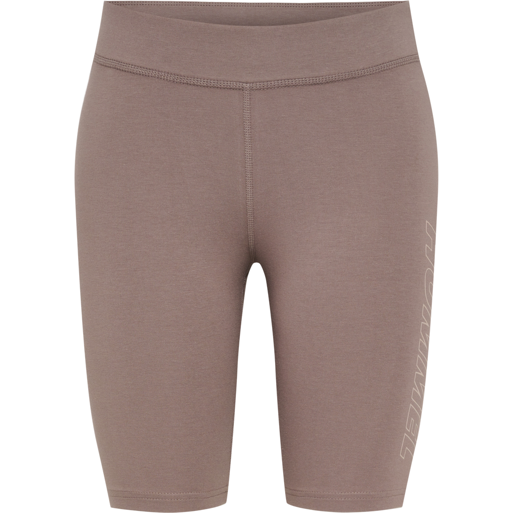 hmlTE MAJA 2-PACK MW C TIGHT SHORTS