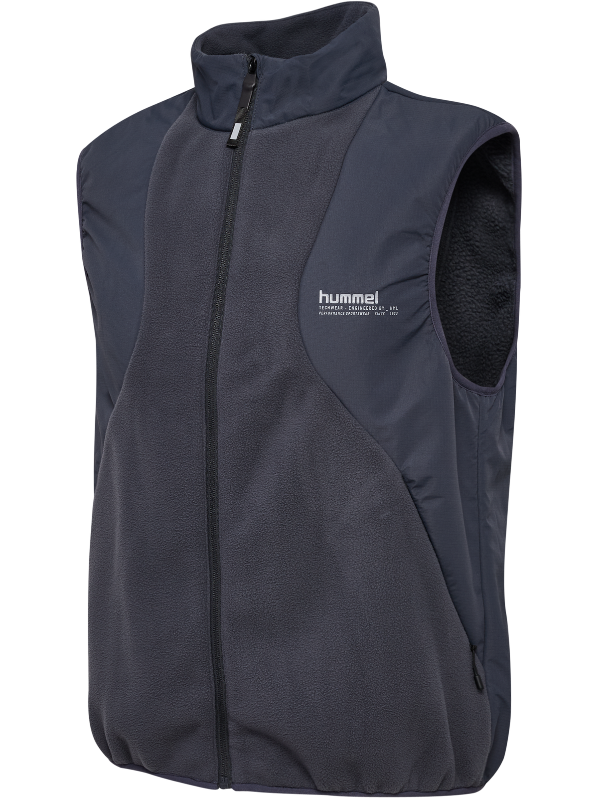 hmlHYBRID FLEECE VEST