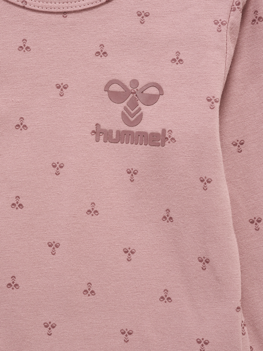 hmlBEESY BODY L/S