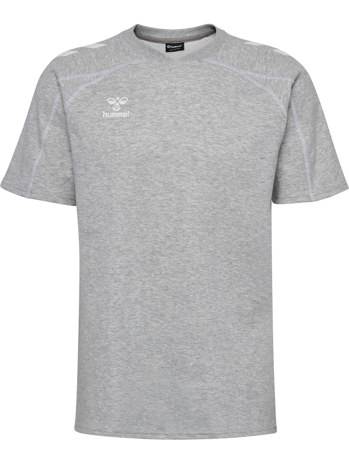 hmlMOVE 2.0 T-SHIRT S/S