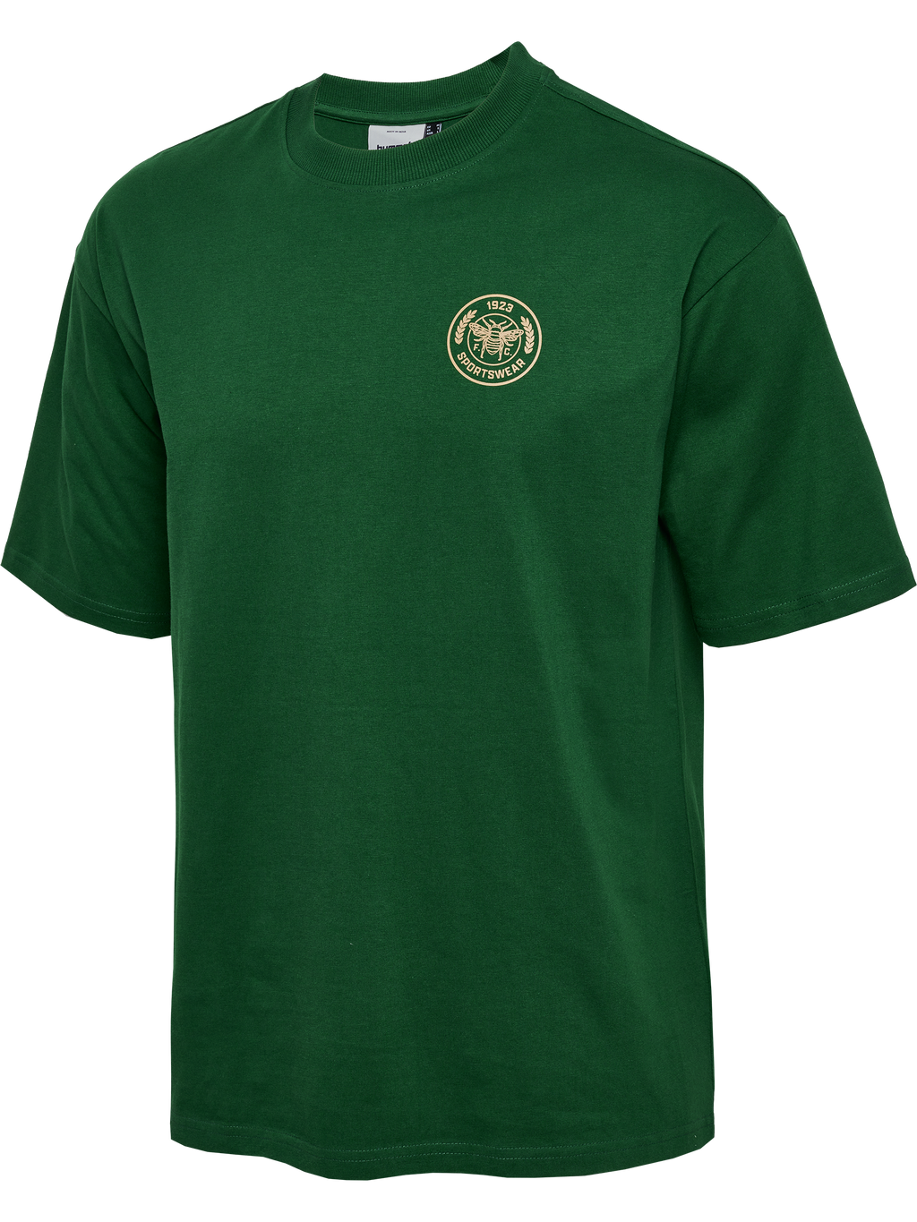 hmlSWARM LOOSE T-SHIRT