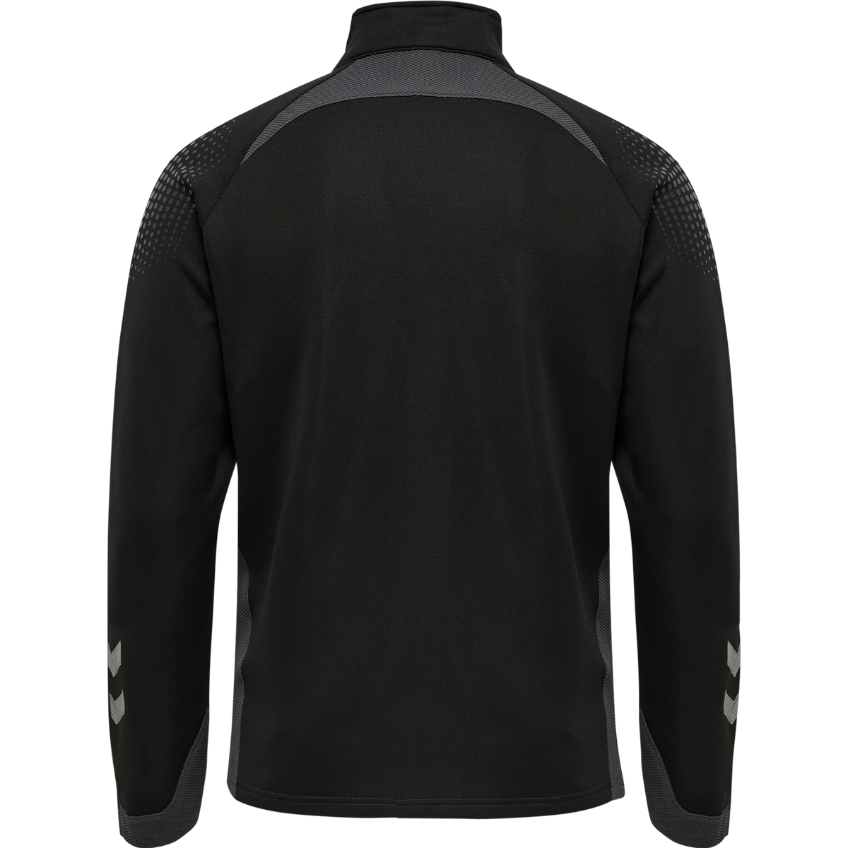 hmlLEAD POLY ZIP JACKET