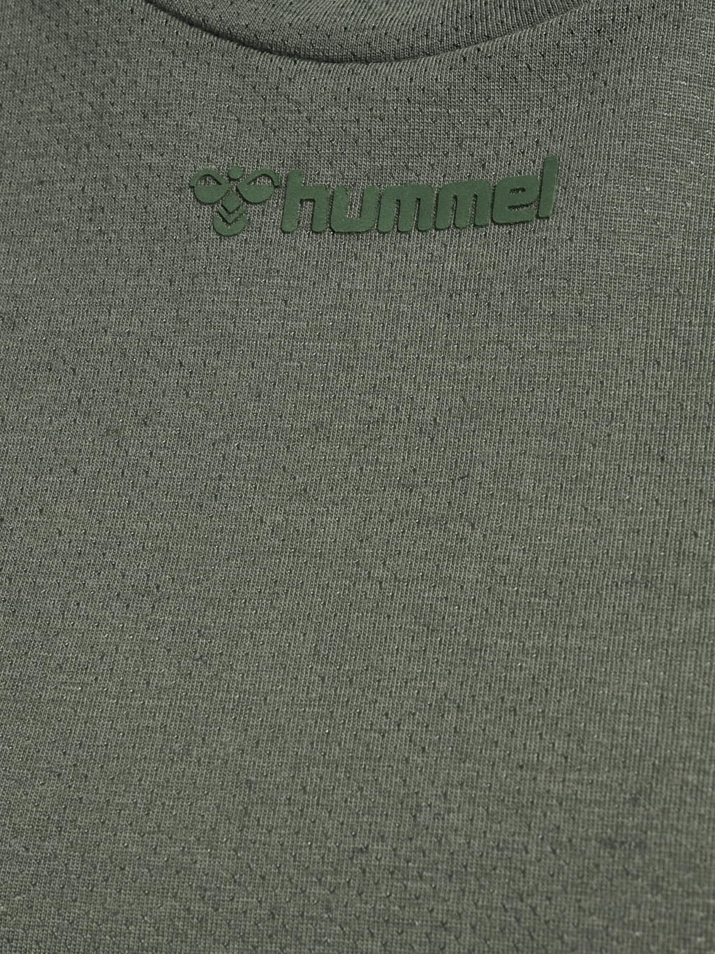 hmlMT VERA T-SHIRT L/S