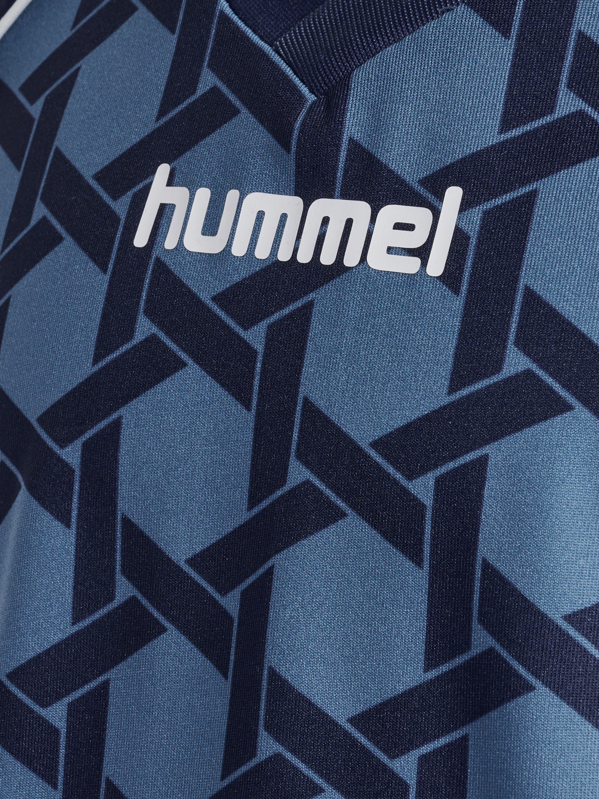 hmlPS T-SHIRT S/S