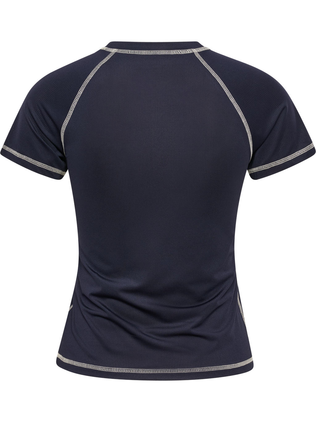 hmlI-D MESH T-SHIRT S/S