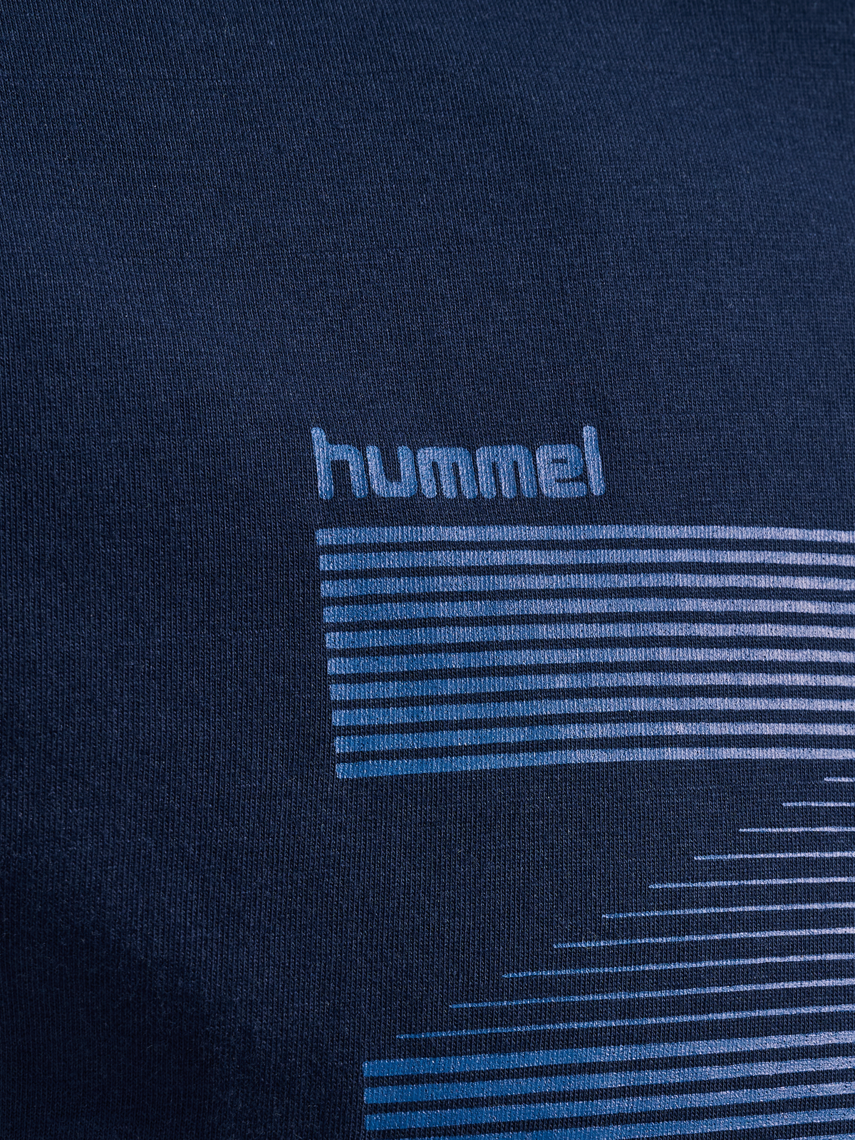 hmlPULSE GRAPHIC T-SHIRT S/S