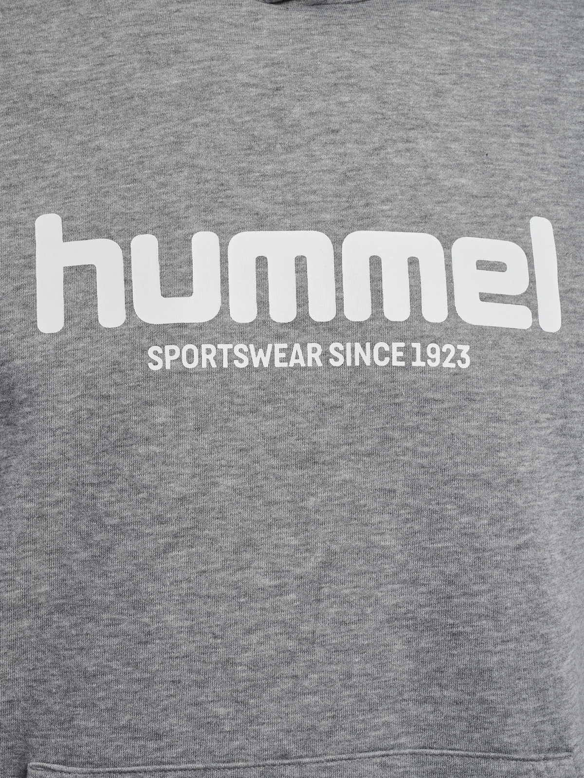 hmlLEGACY 2.0 HOODIE