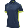 hmlLEAD FUNCTIONAL KIDS POLO