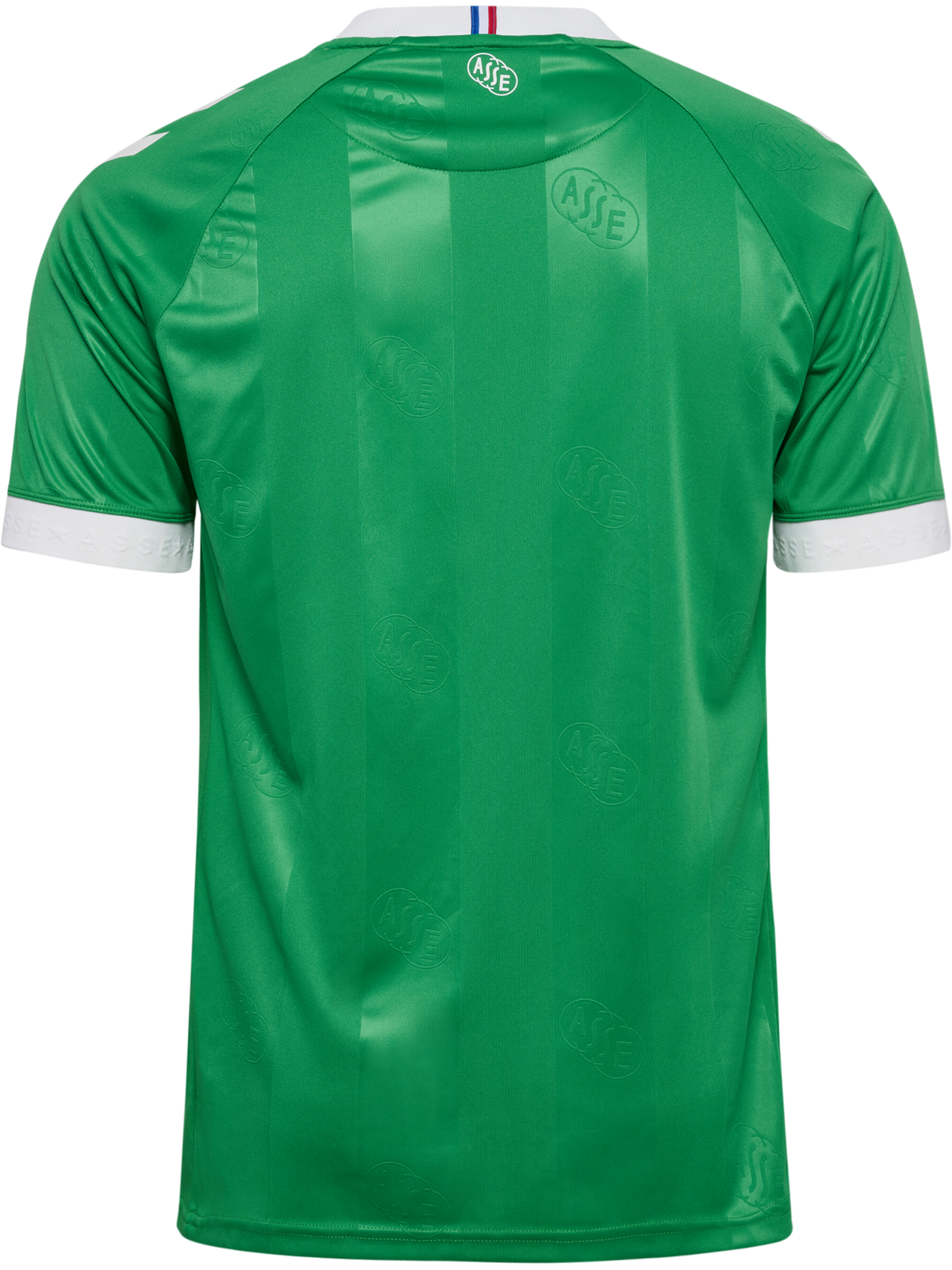 ASSE 26/27 HOME JERSEY S/S