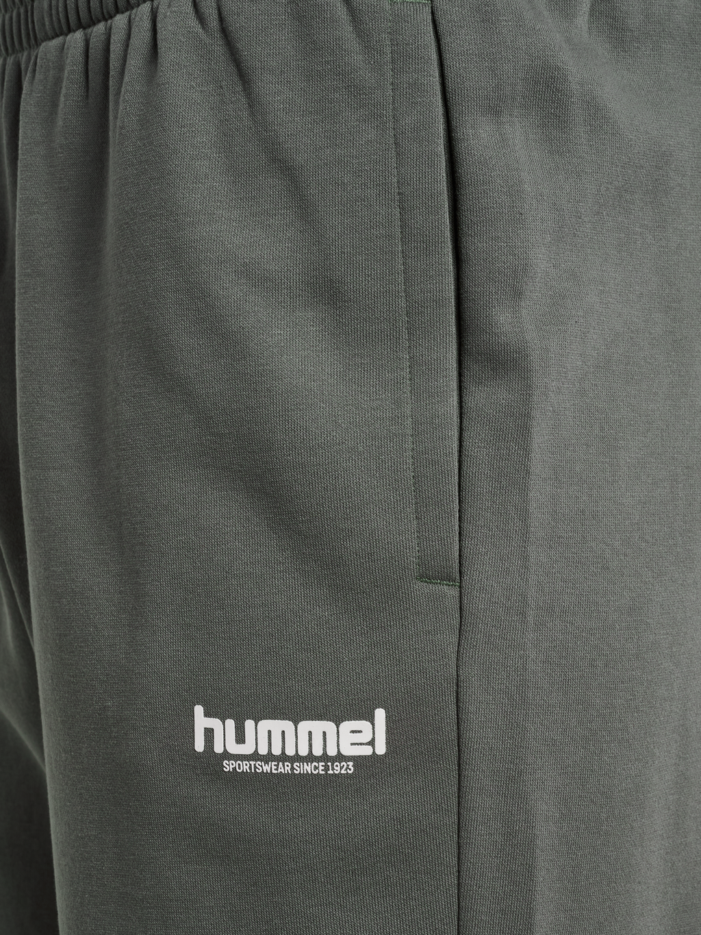 hmlLEGACY 2.0 SWEATPANTS