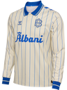 OB 26/27 PRE GAME JERSEY L/S